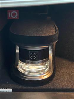 مرسيدس بنز E-Class